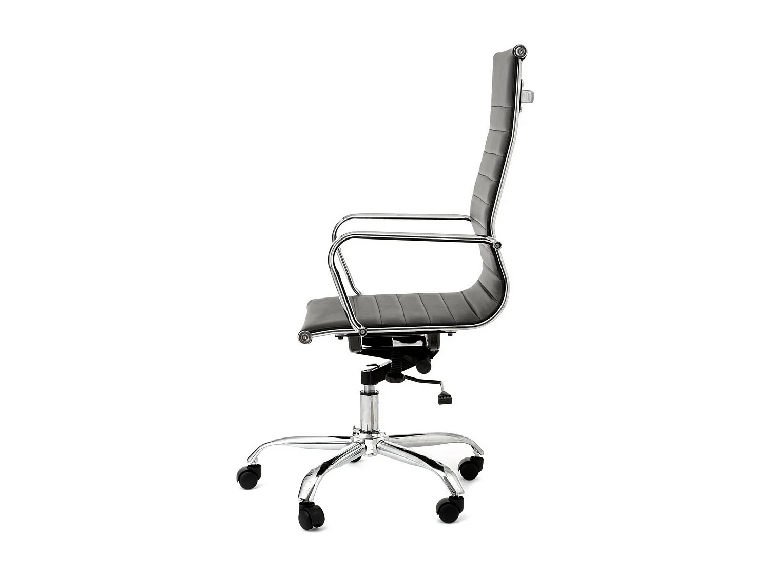 Sillón de oficina CARY BLACK