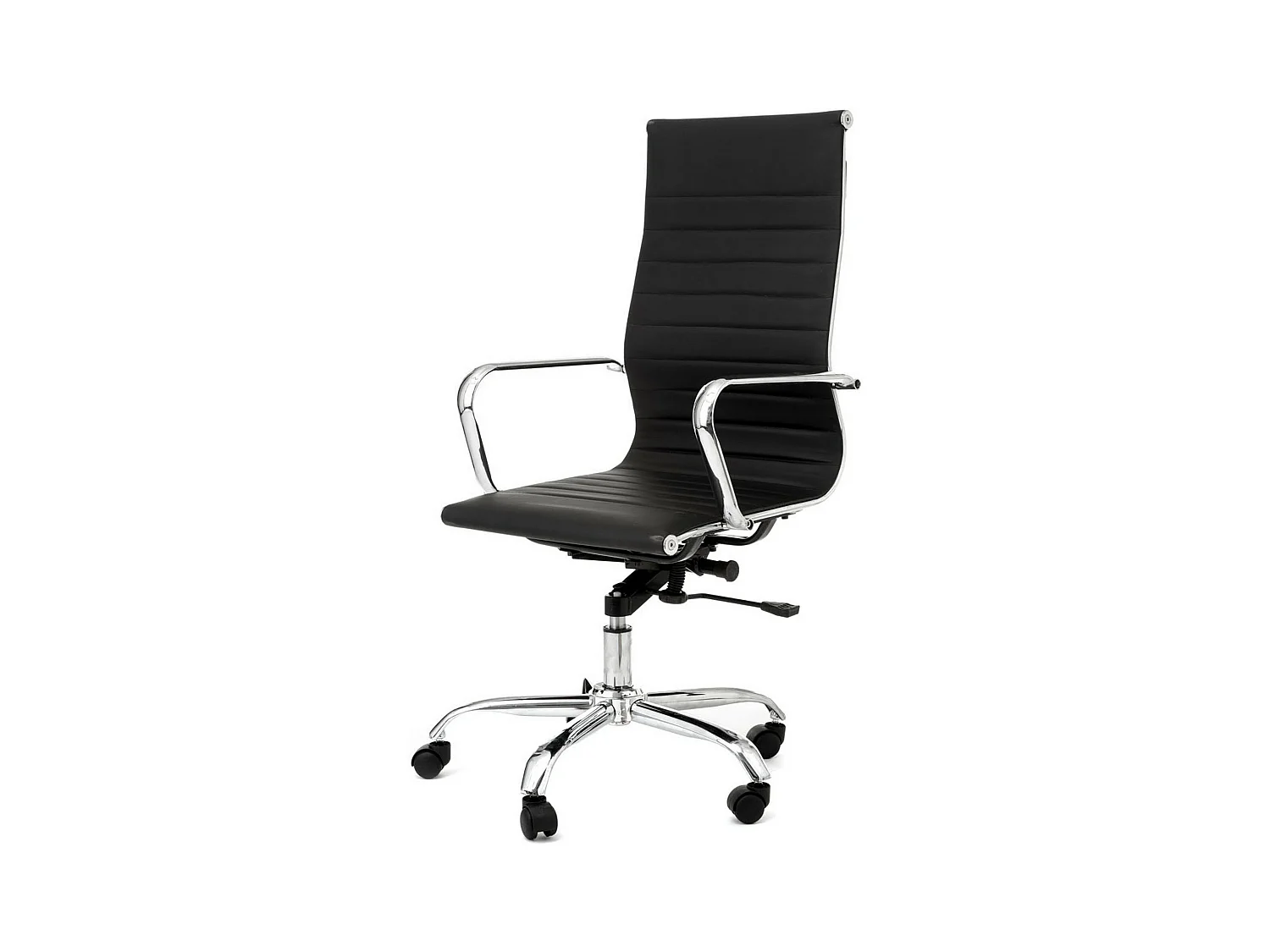 Fauteuil de bureau CARY BLACK