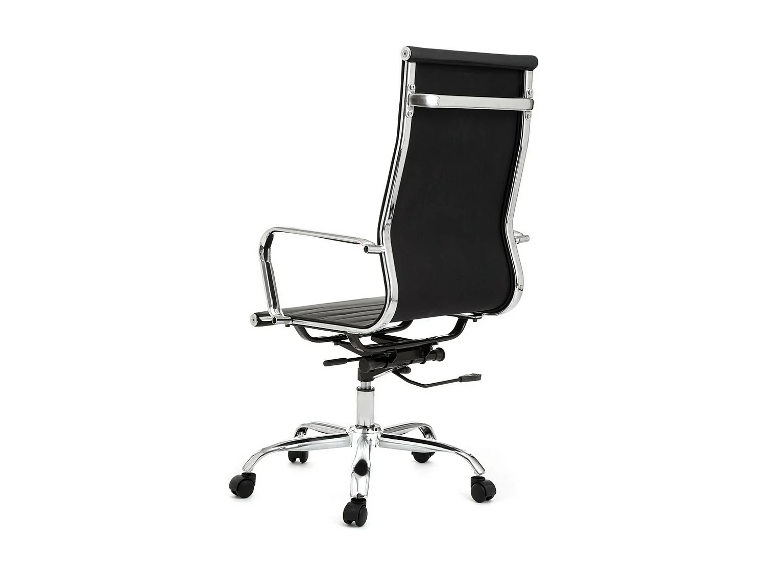 Sillón de oficina CARY BLACK