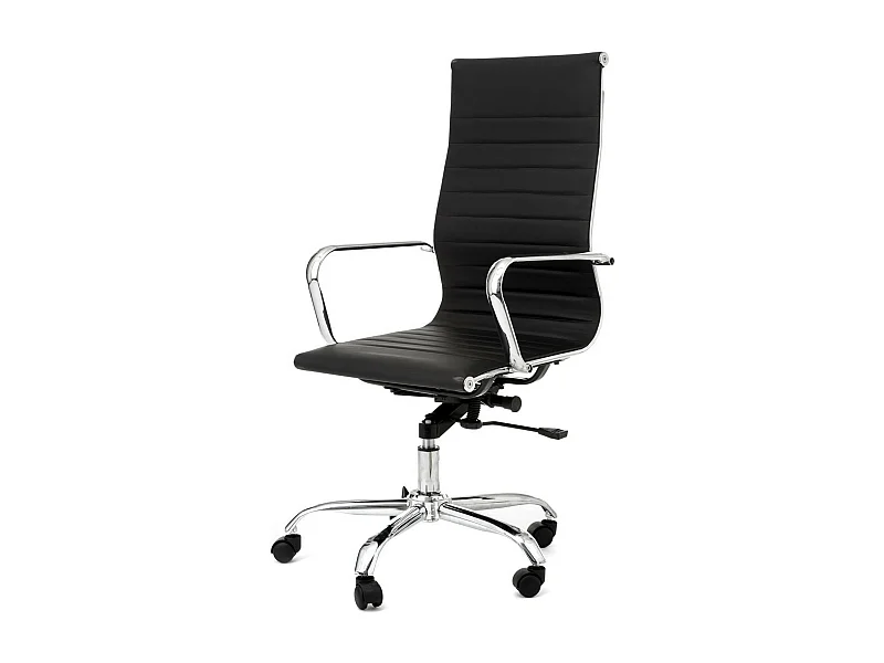 Fauteuil de bureau CARY BLACK