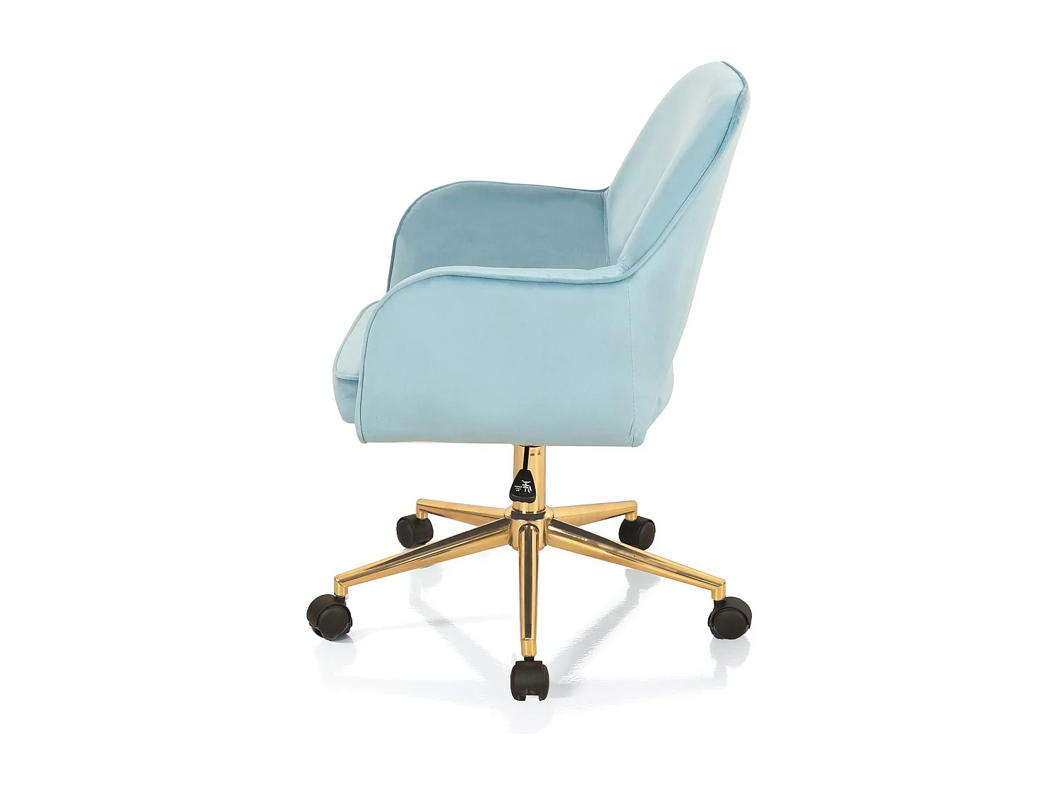 Fauteuil de bureau OSCAR BLUE