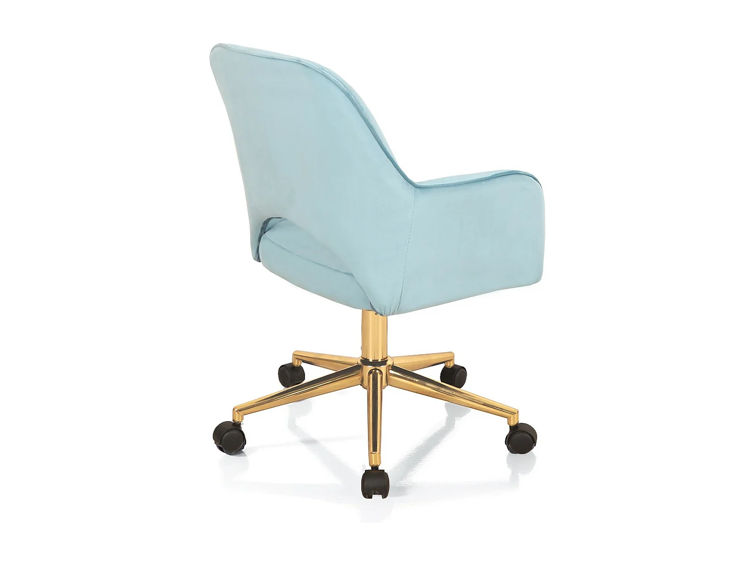Fauteuil de bureau OSCAR BLUE