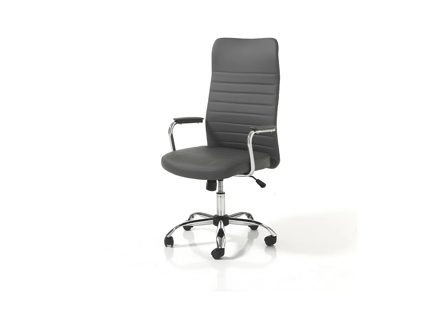fauteuil de bureau DYCOL HIGH GREY