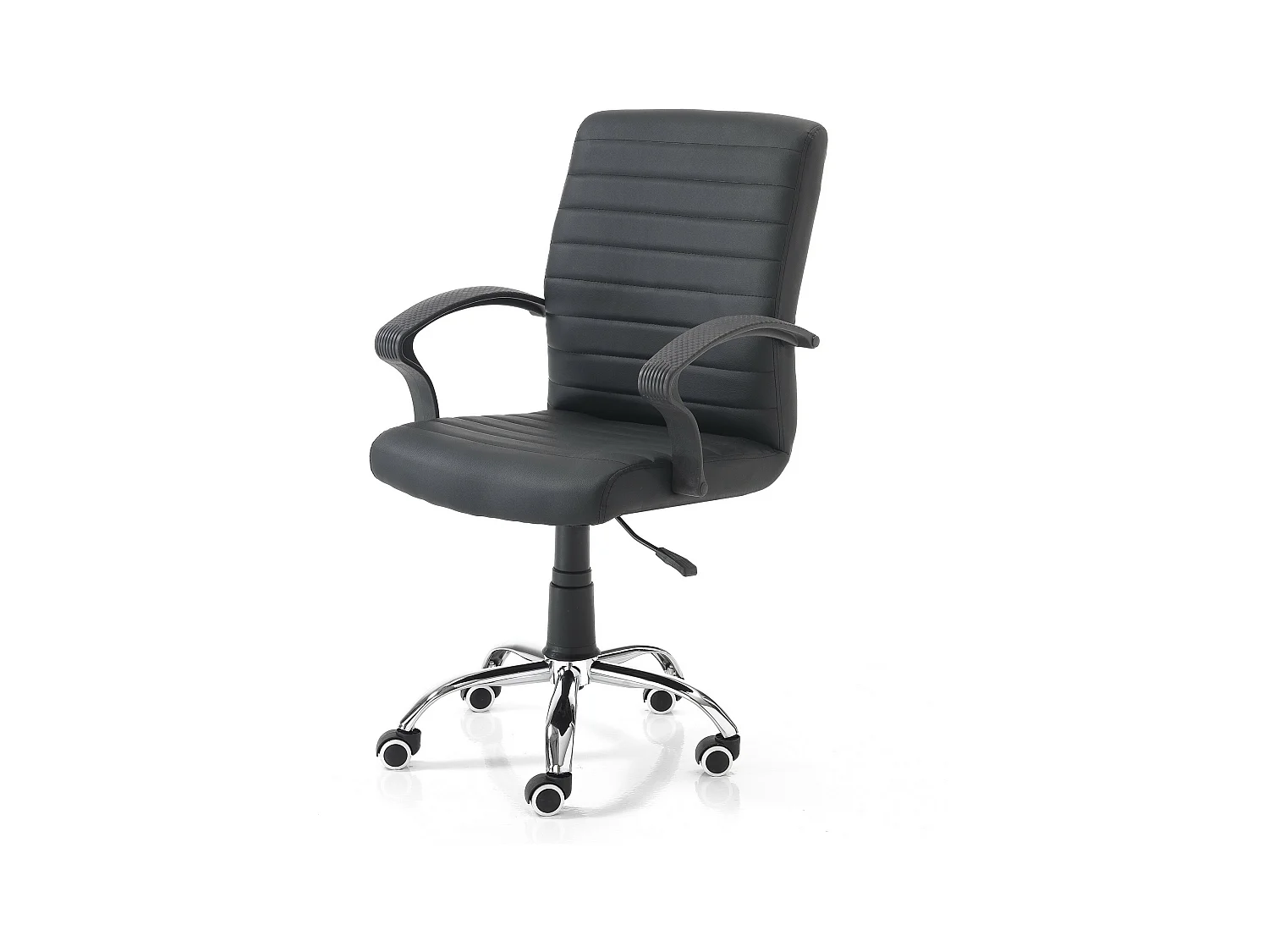 Fauteuil de bureau CAPE HIGH BLACK