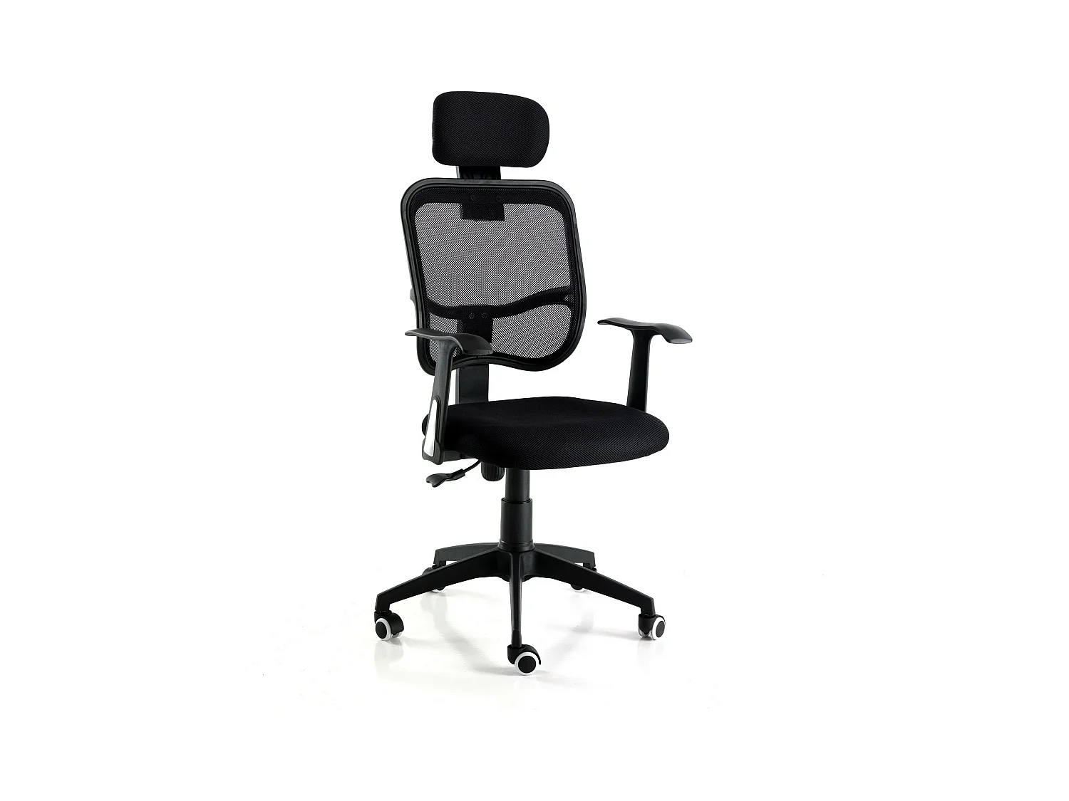 Fauteuil de bureau YEKOO avec appui-tête
