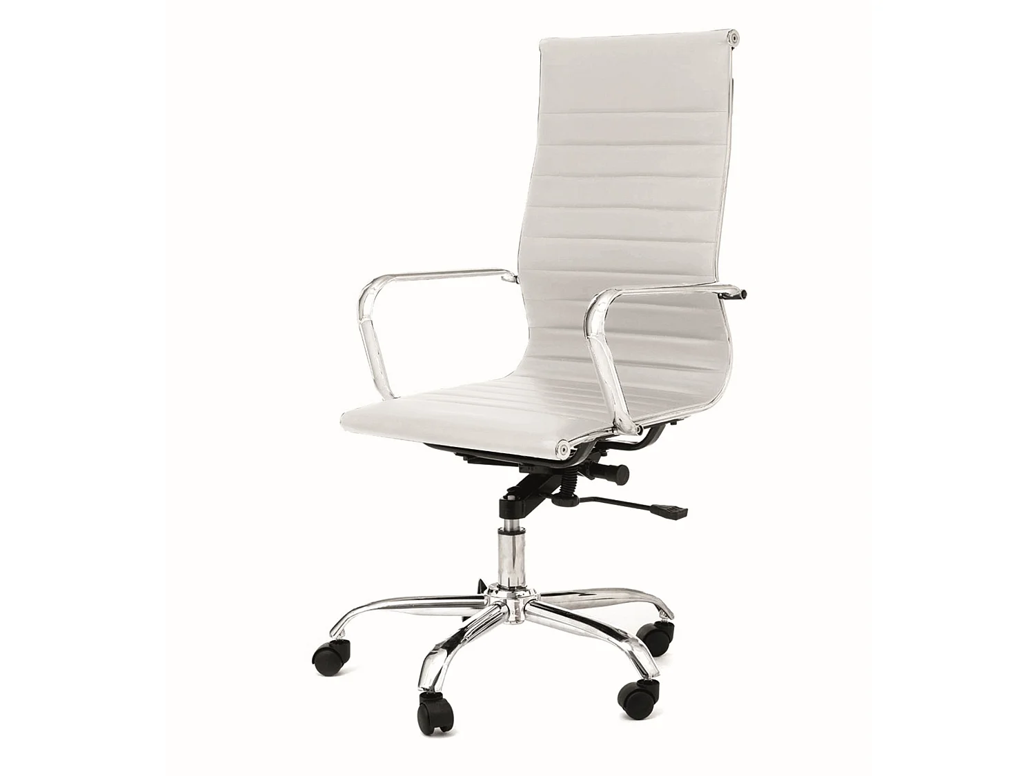 poltrona da ufficio CARY WHITE