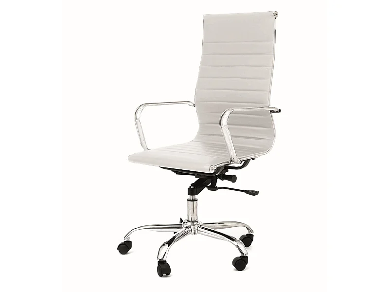 poltrona da ufficio CARY WHITE