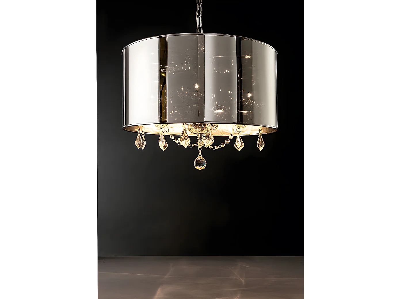 Lámpara de araña BIJOUX