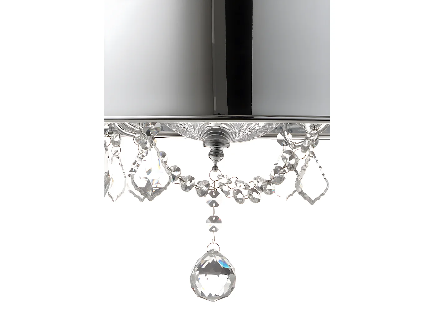 Lámpara de araña BIJOUX