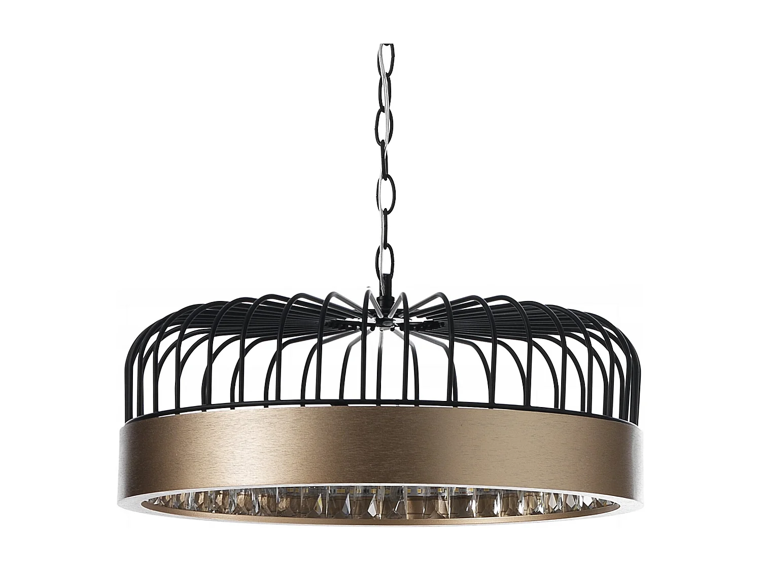 Lámpara de araña SAMSON