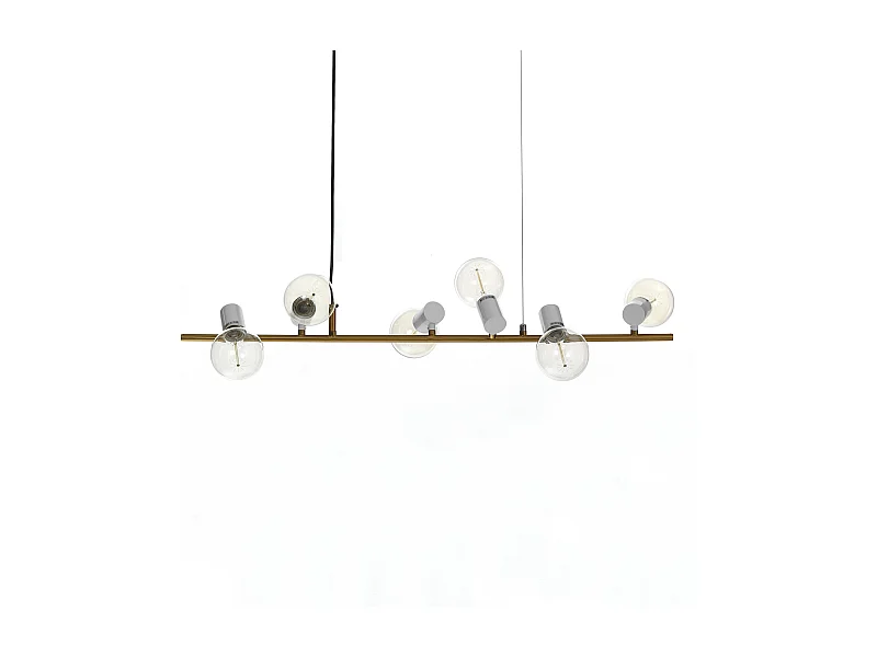 Lámpara de araña IVY