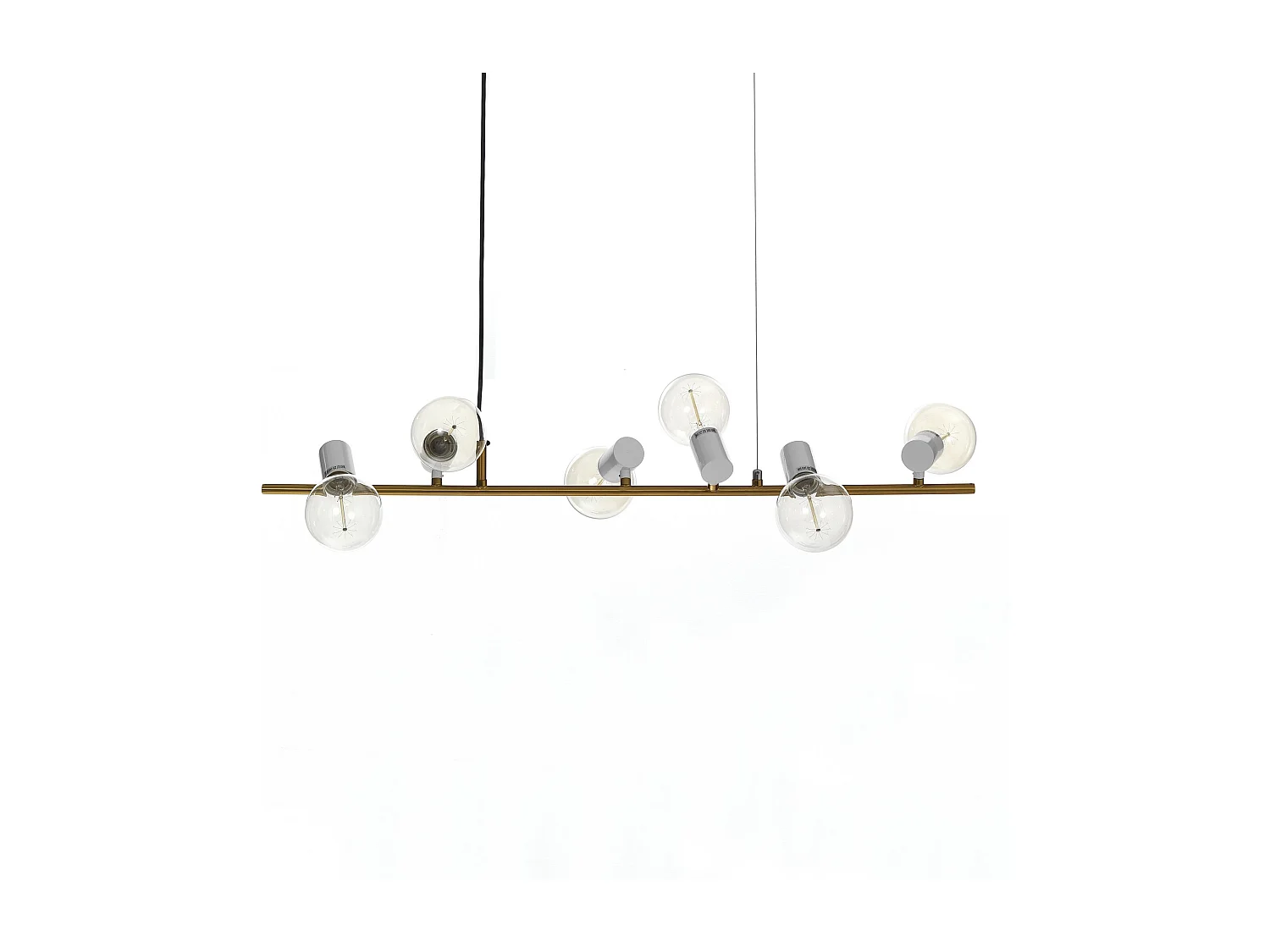 Lámpara de araña IVY