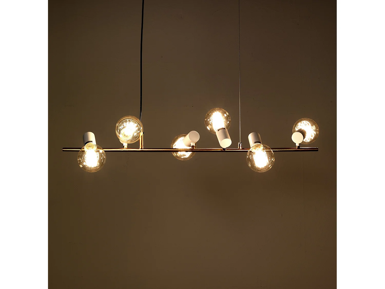 Lámpara de araña IVY