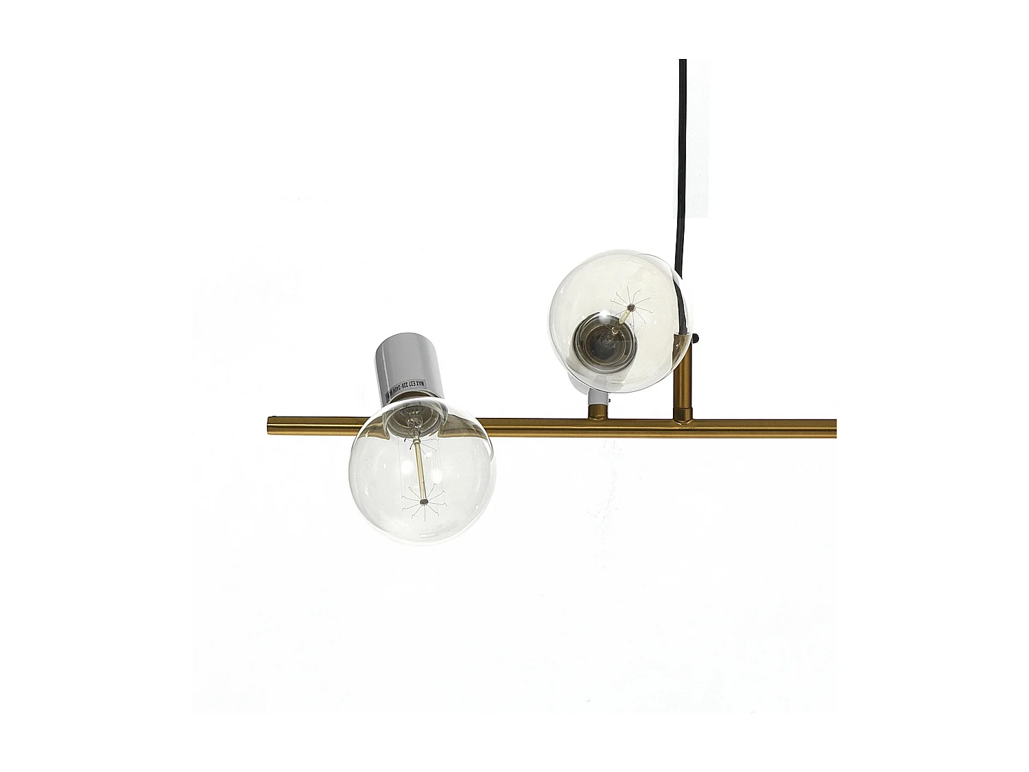 Lámpara de araña IVY