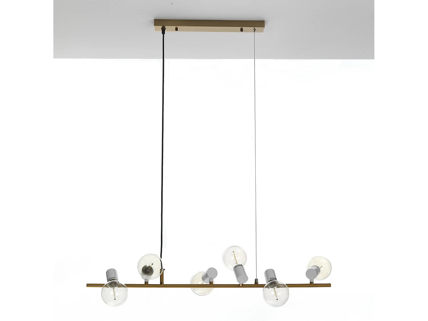 Lámpara de araña IVY