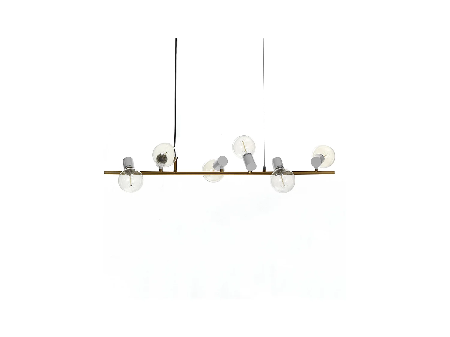 Lustre IVY L90xH120 cm