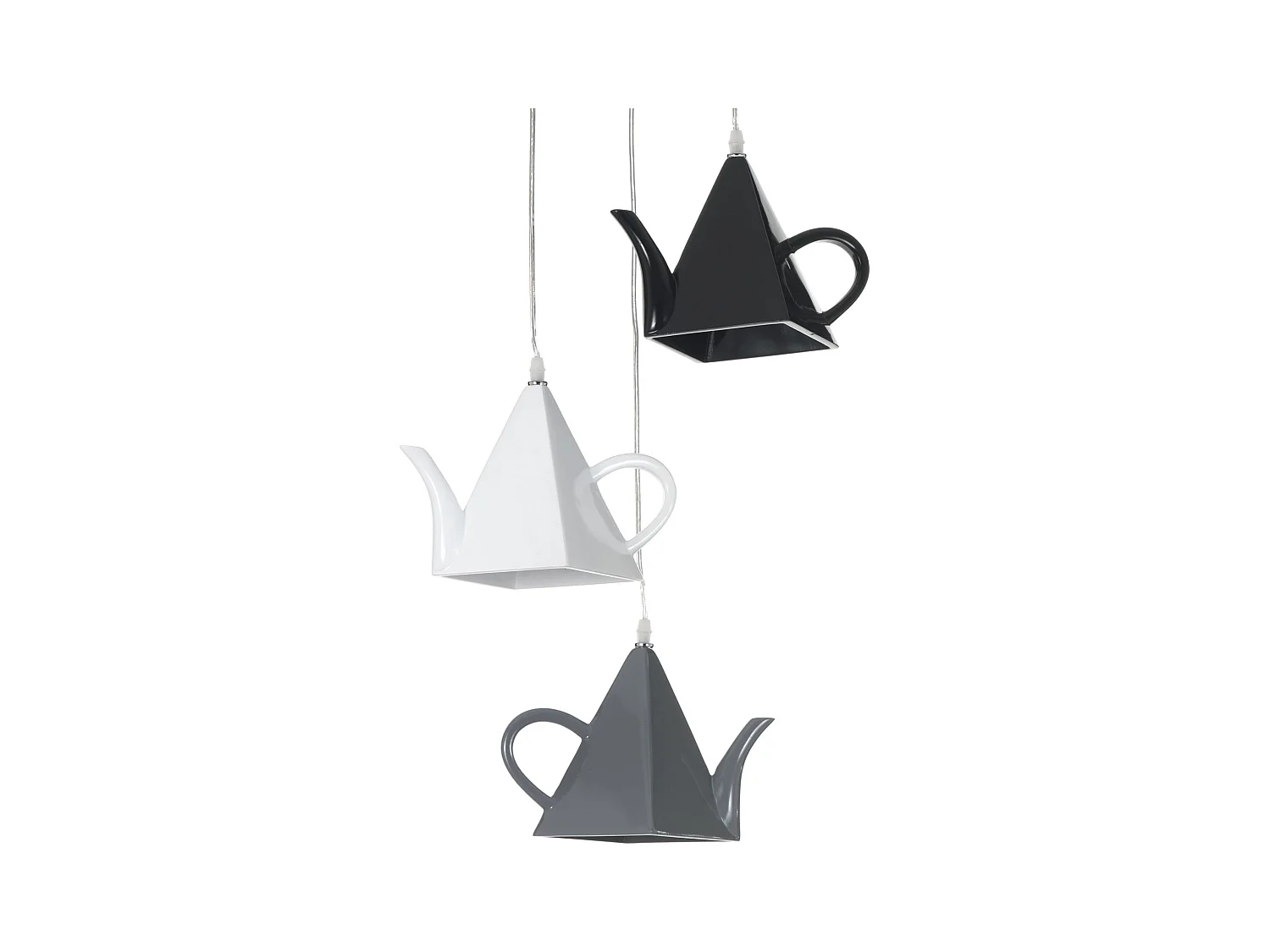 Lampe suspendue LEONORA