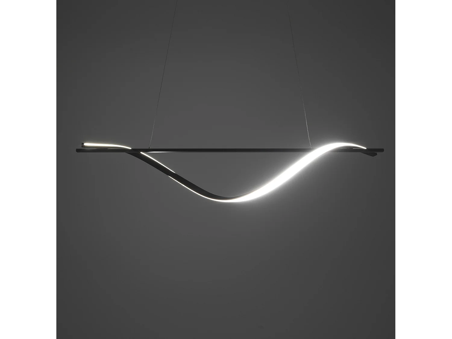 Lámpara de araña LOOE