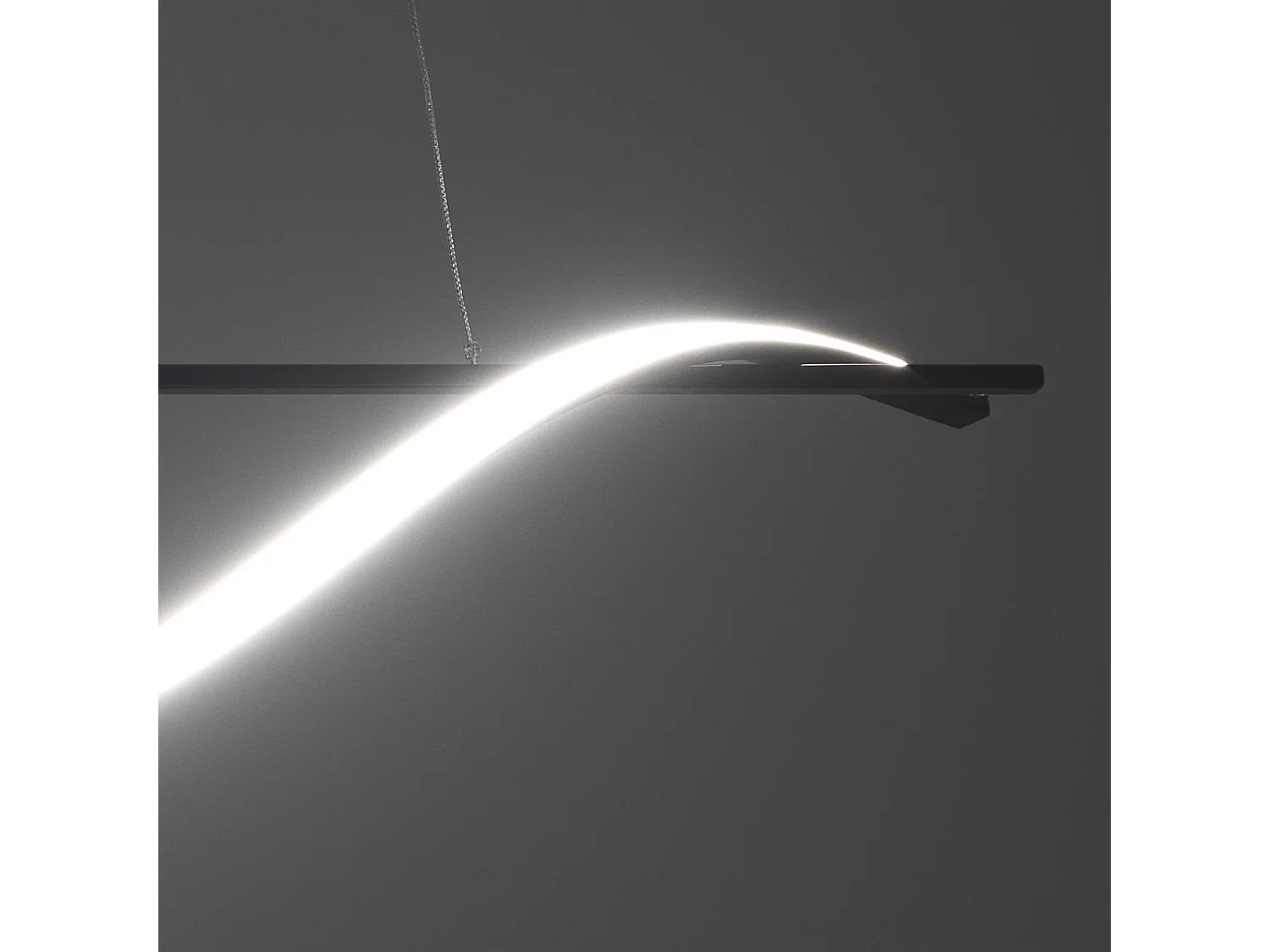 Lámpara de araña LOOE