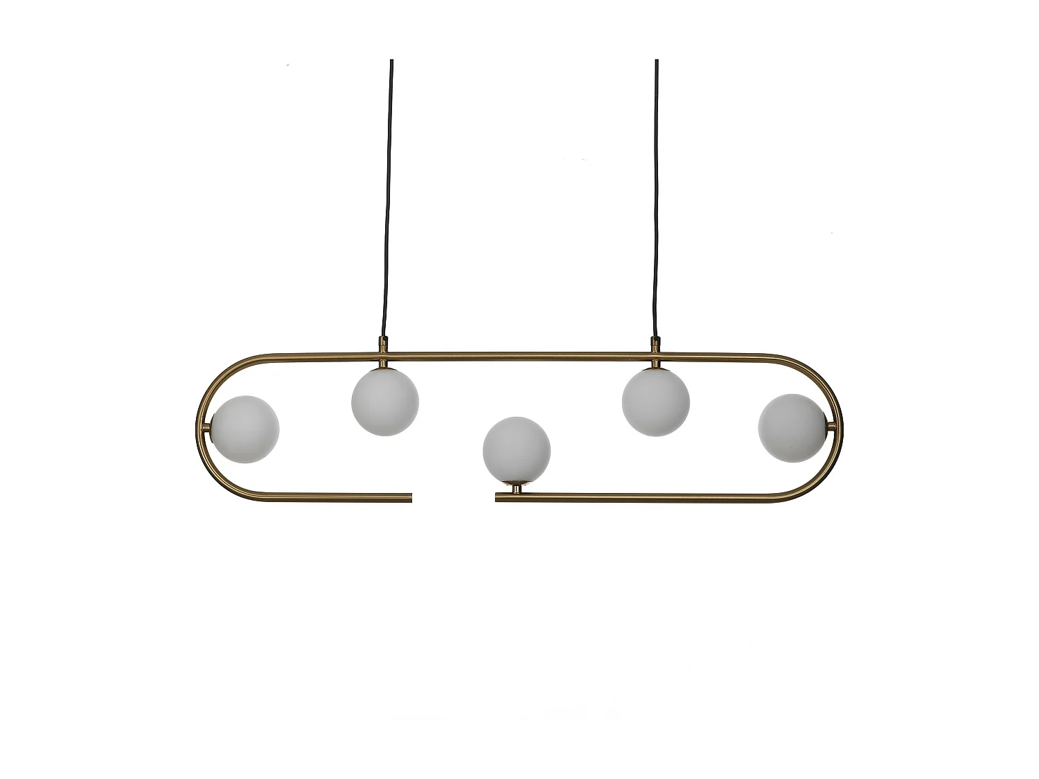 Lámpara de araña MASON