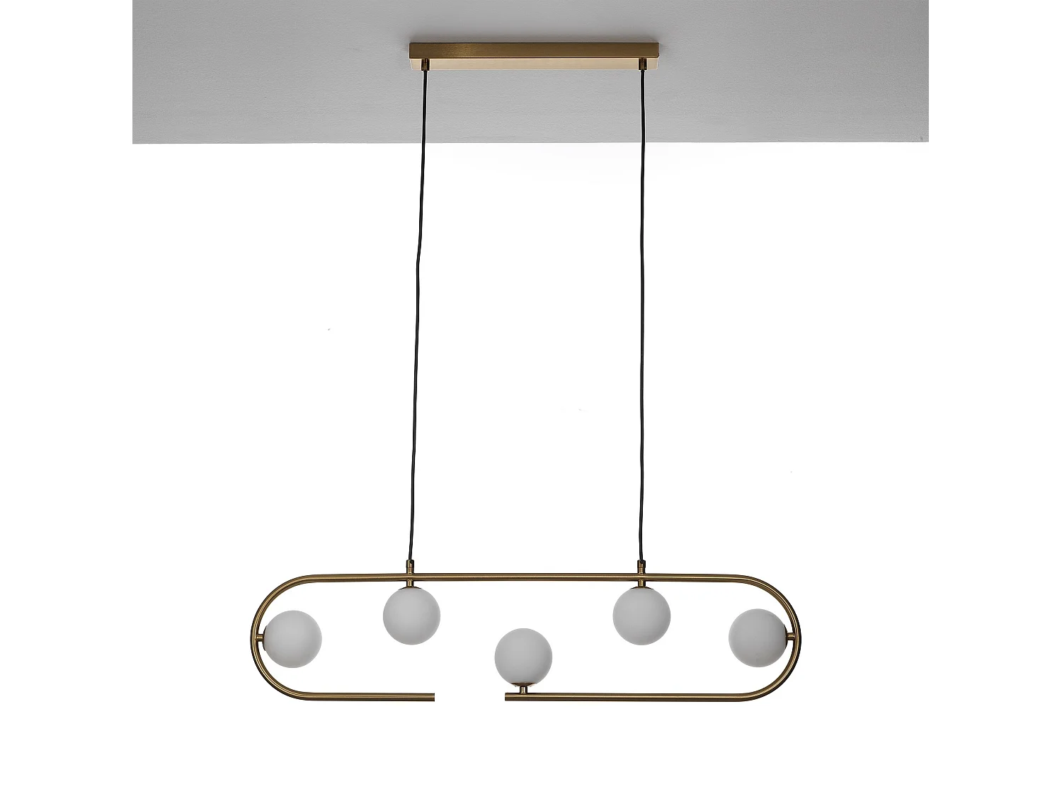 Lámpara de araña MASON