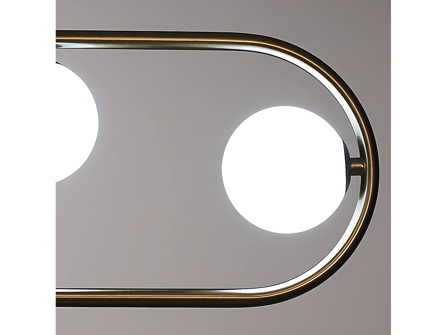 Lámpara de araña MASON