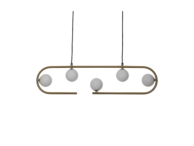 Lámpara de araña MASON