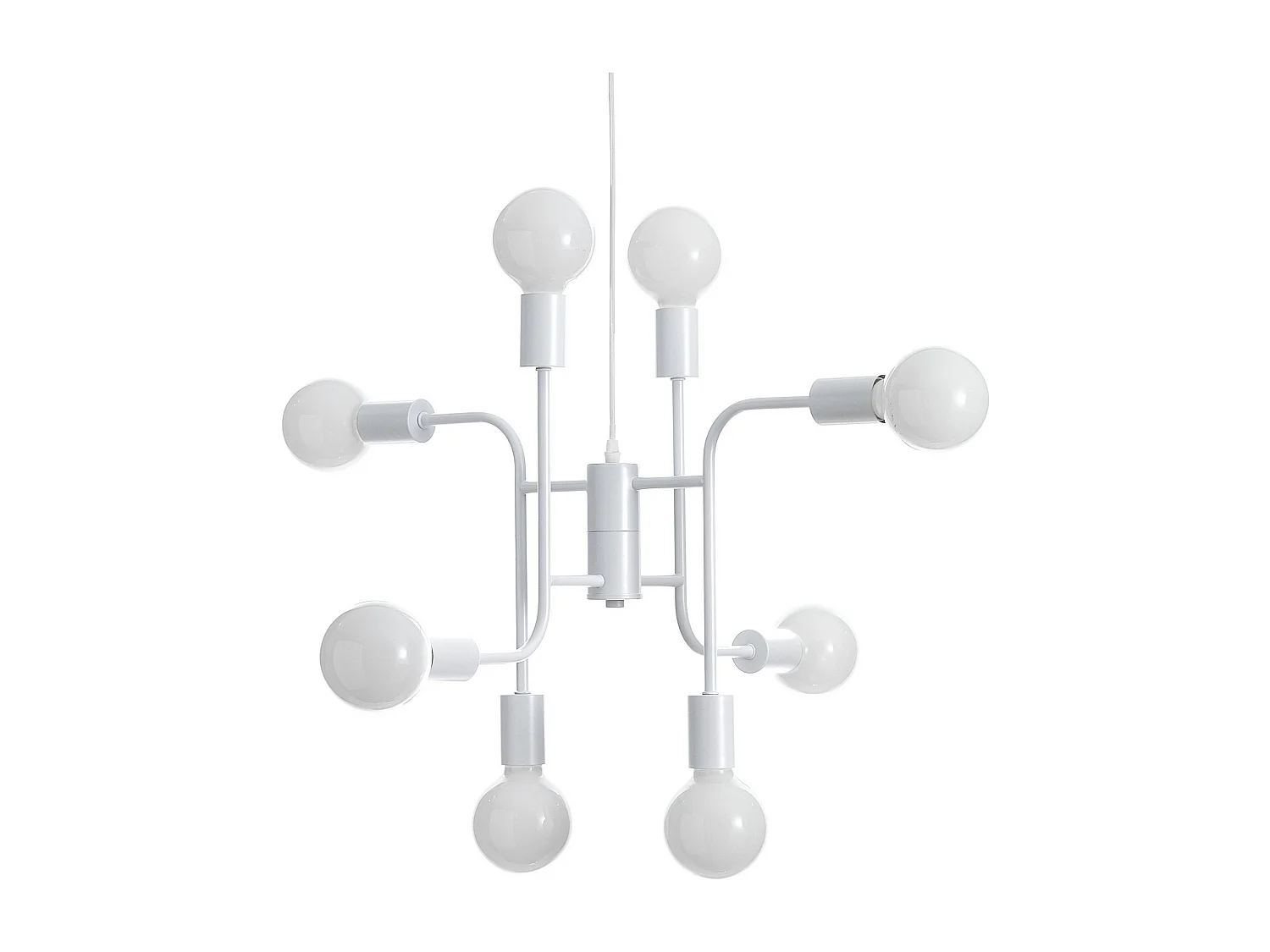 Lámpara de araña NANGA