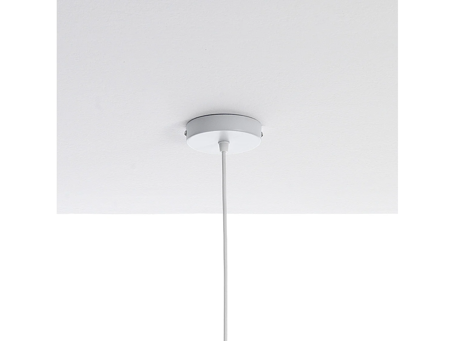 Lámpara de araña NANGA