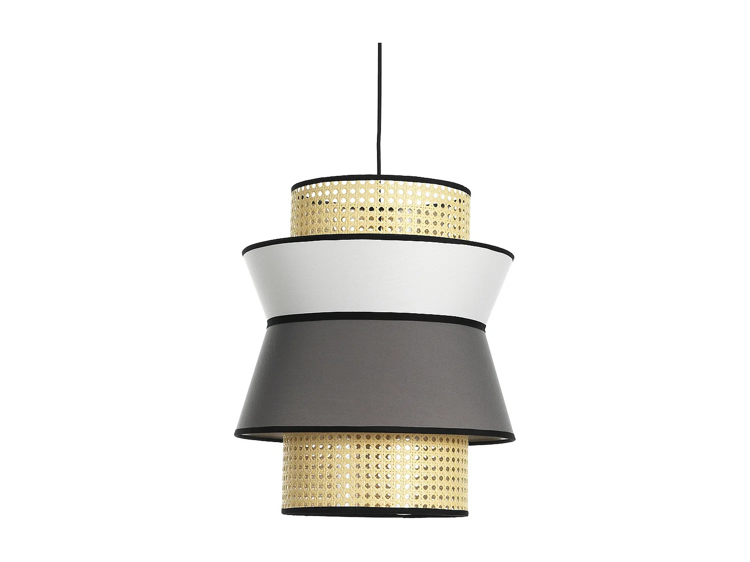 Lampadario EUCLA - B