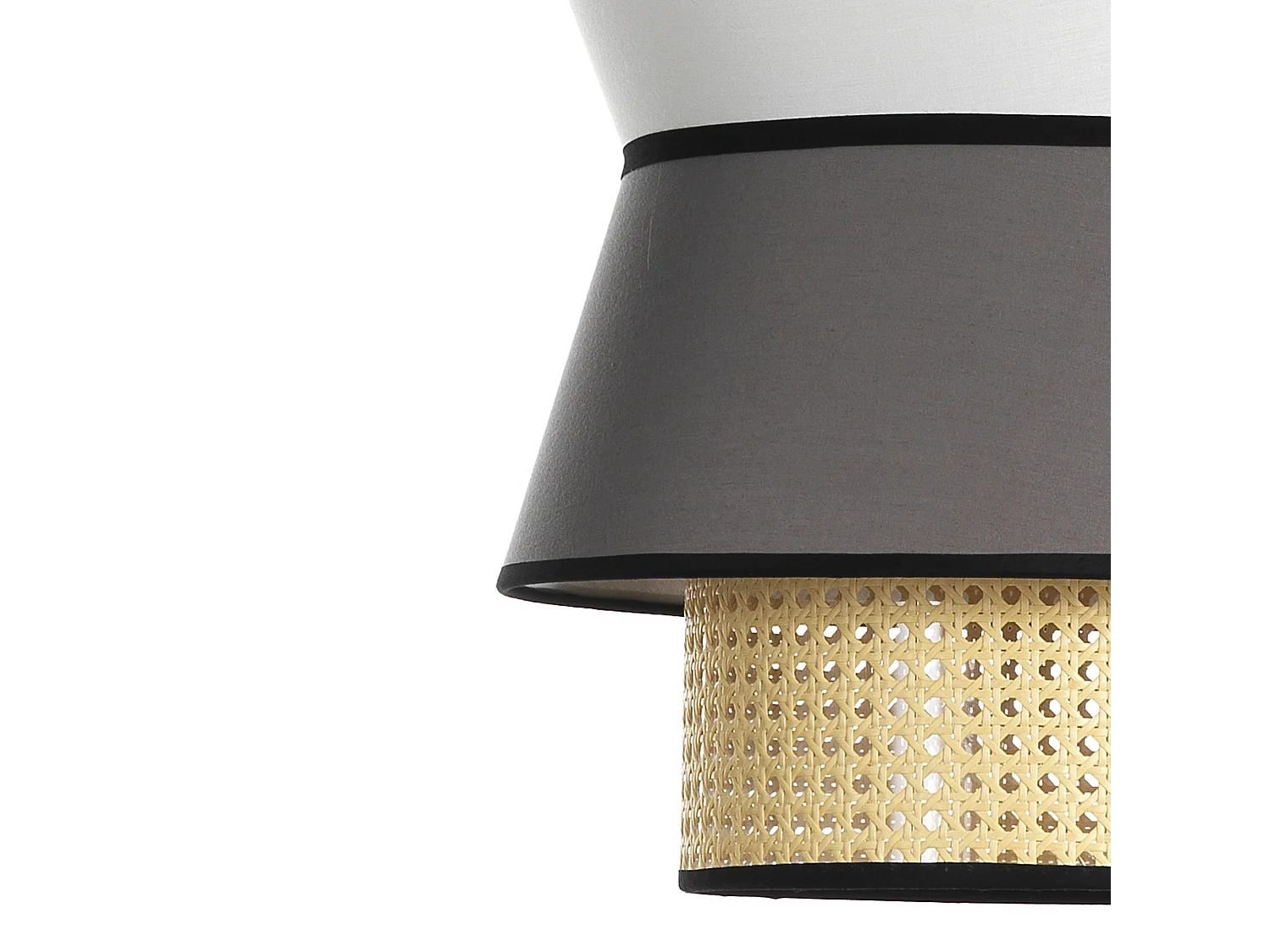 Lampadario EUCLA - B