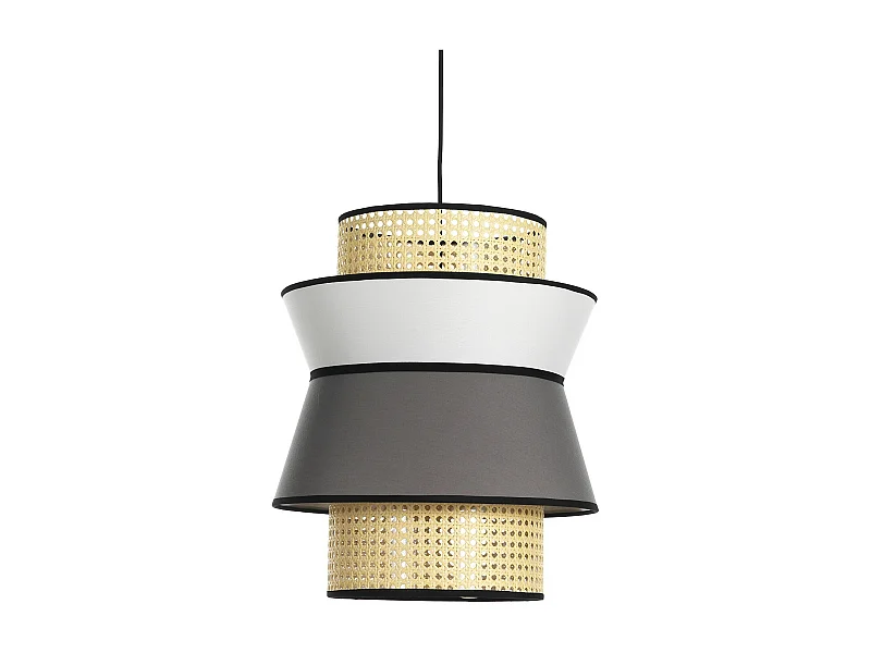 Lampadario EUCLA - B