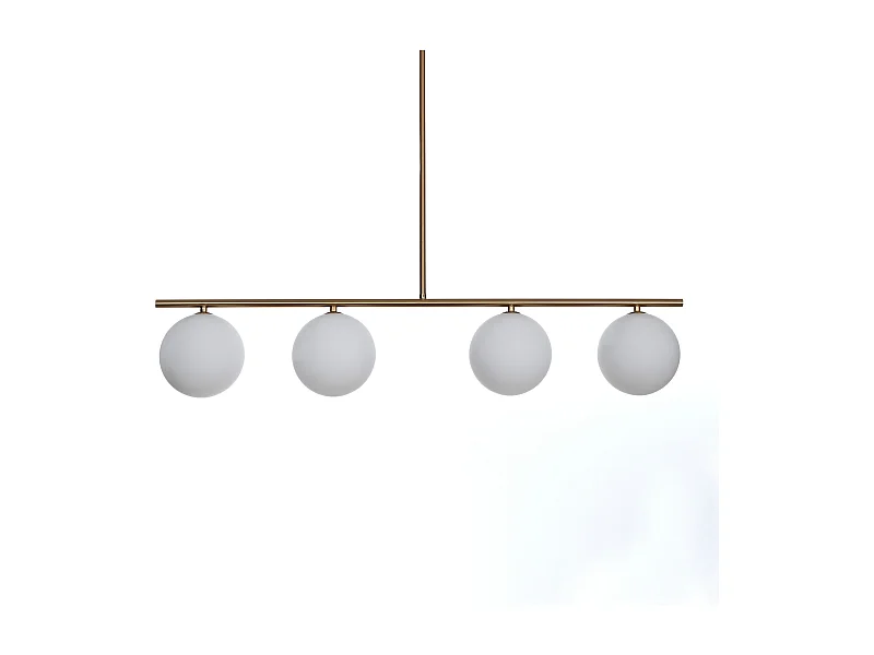 Lampadario BROOME EVO