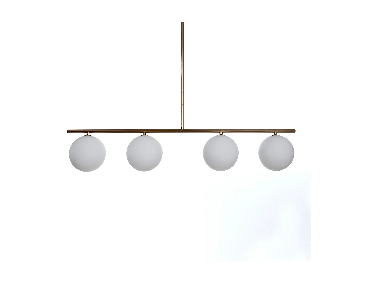 Lampadario BROOME EVO