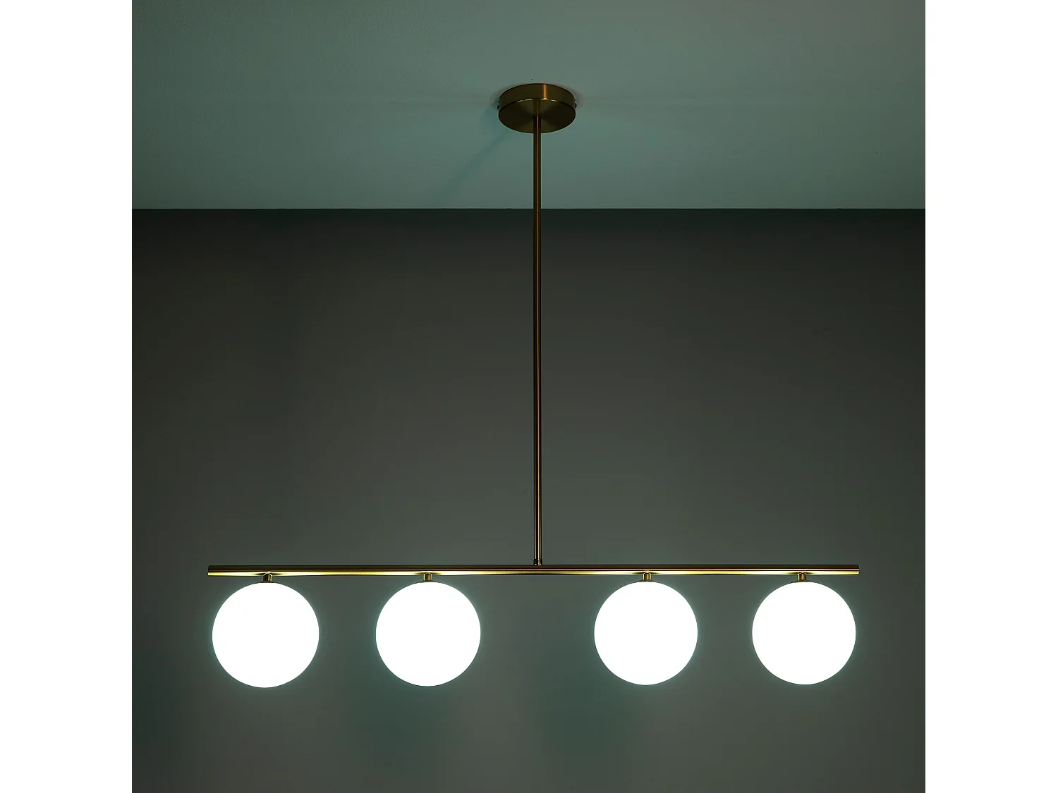 Lampadario BROOME EVO