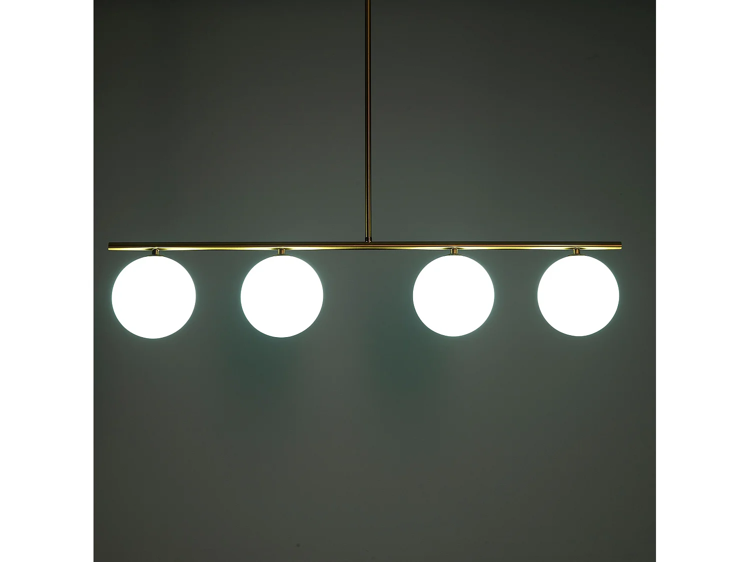 Lampadario BROOME EVO