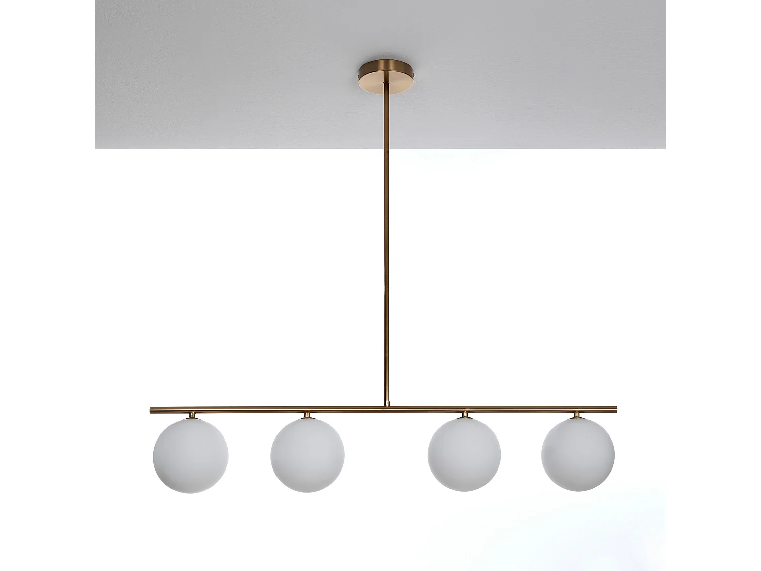 Lampadario BROOME EVO
