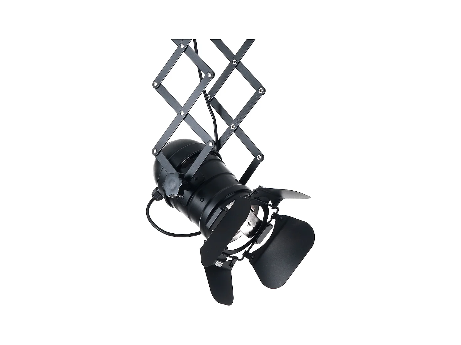 Lustre pantographe FLEXIBLE