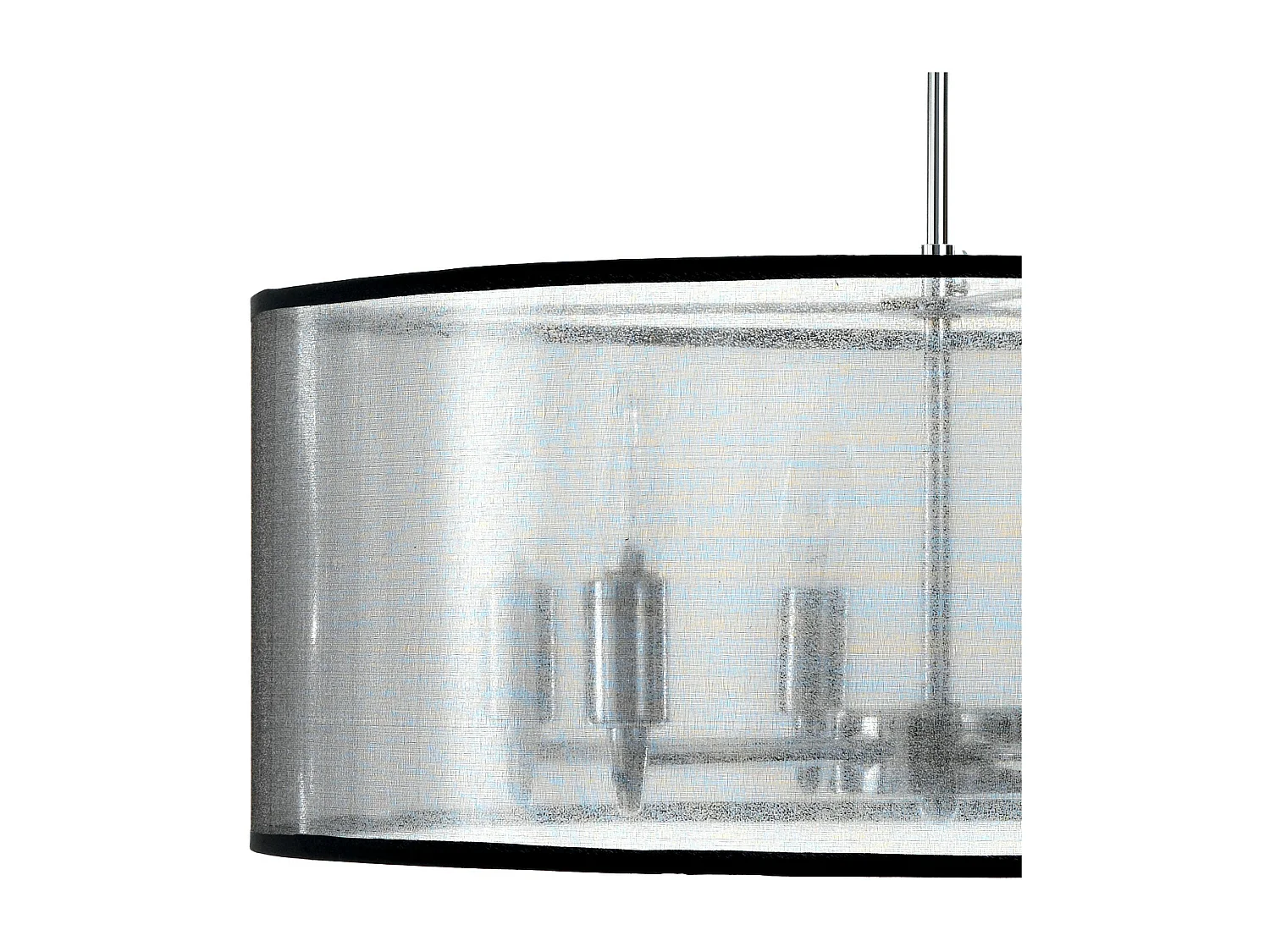 Lustre à 6 lumières ONSLOW