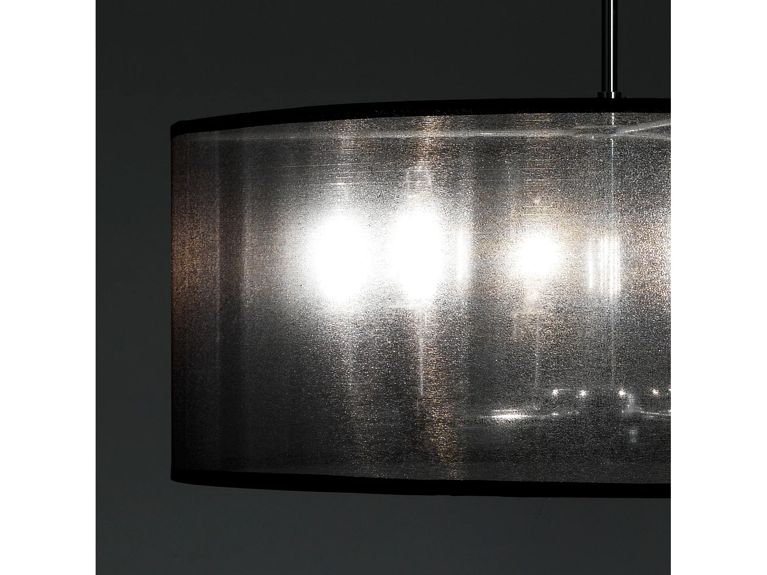 Lustre à 6 lumières ONSLOW