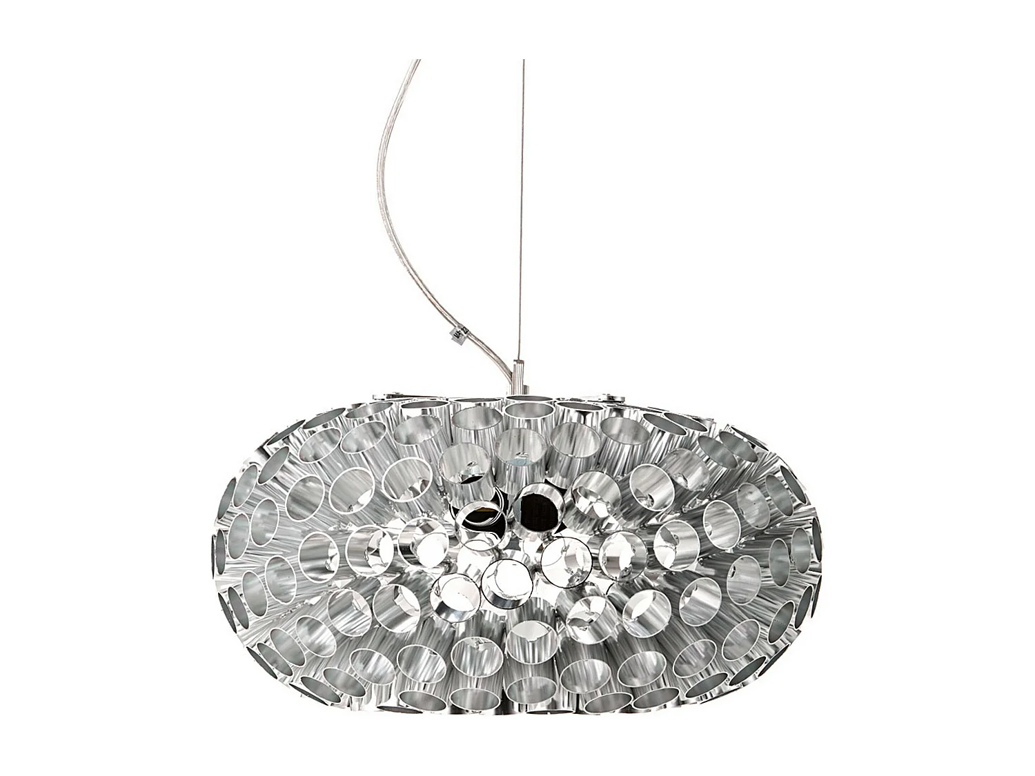 Lámpara de araña FOG