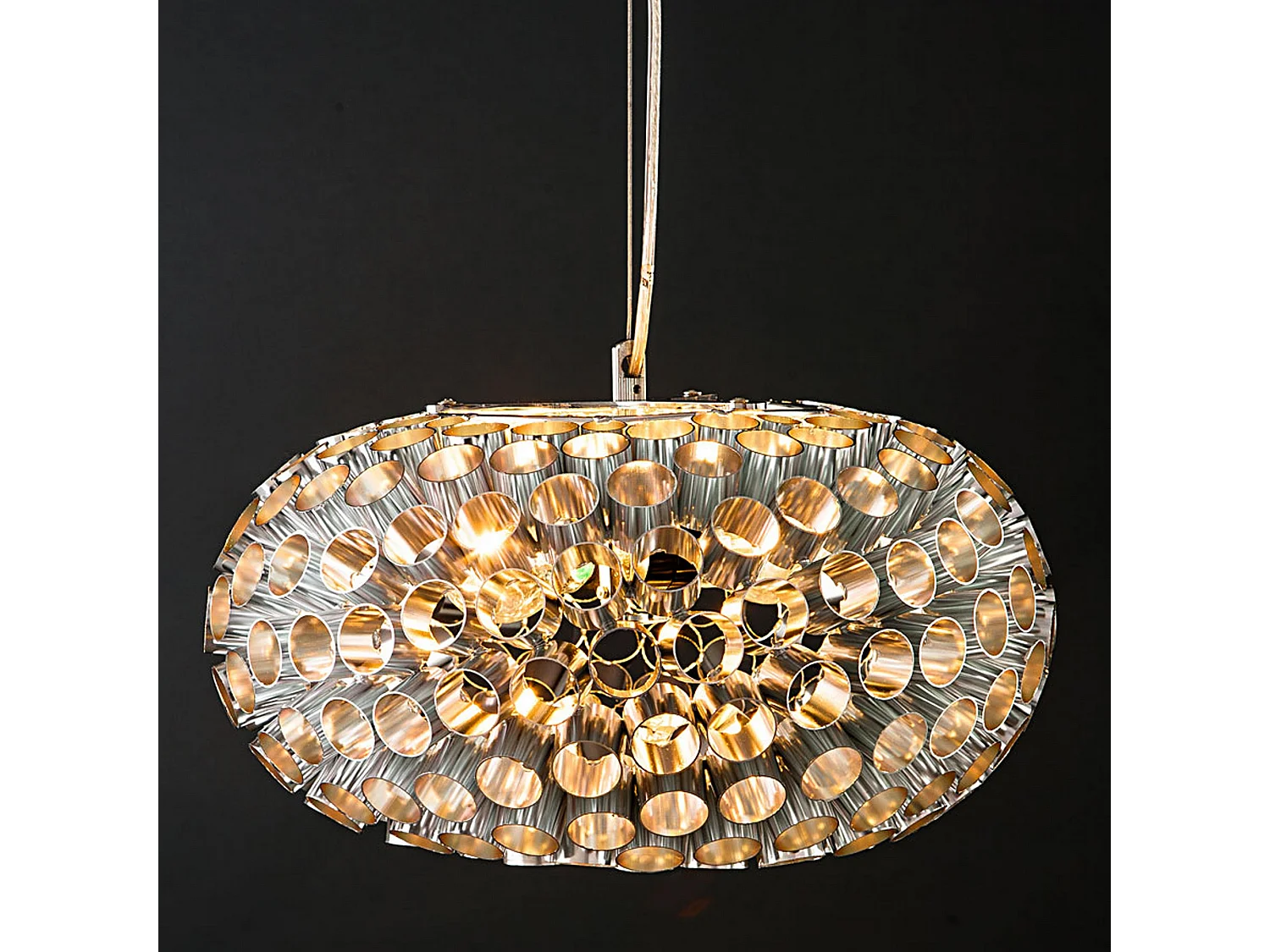 Lámpara de araña FOG