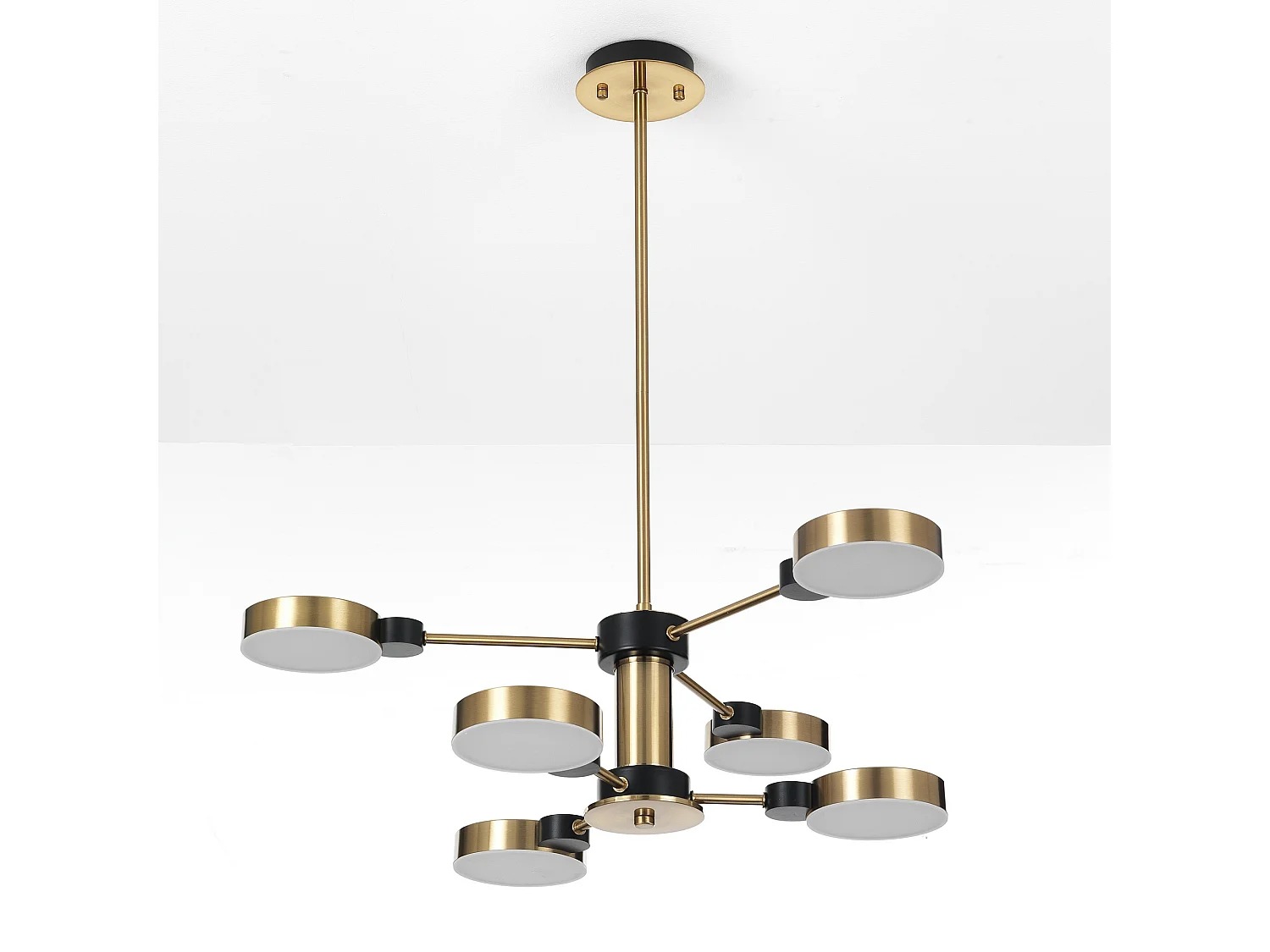 Lámpara de techo CORRIS A