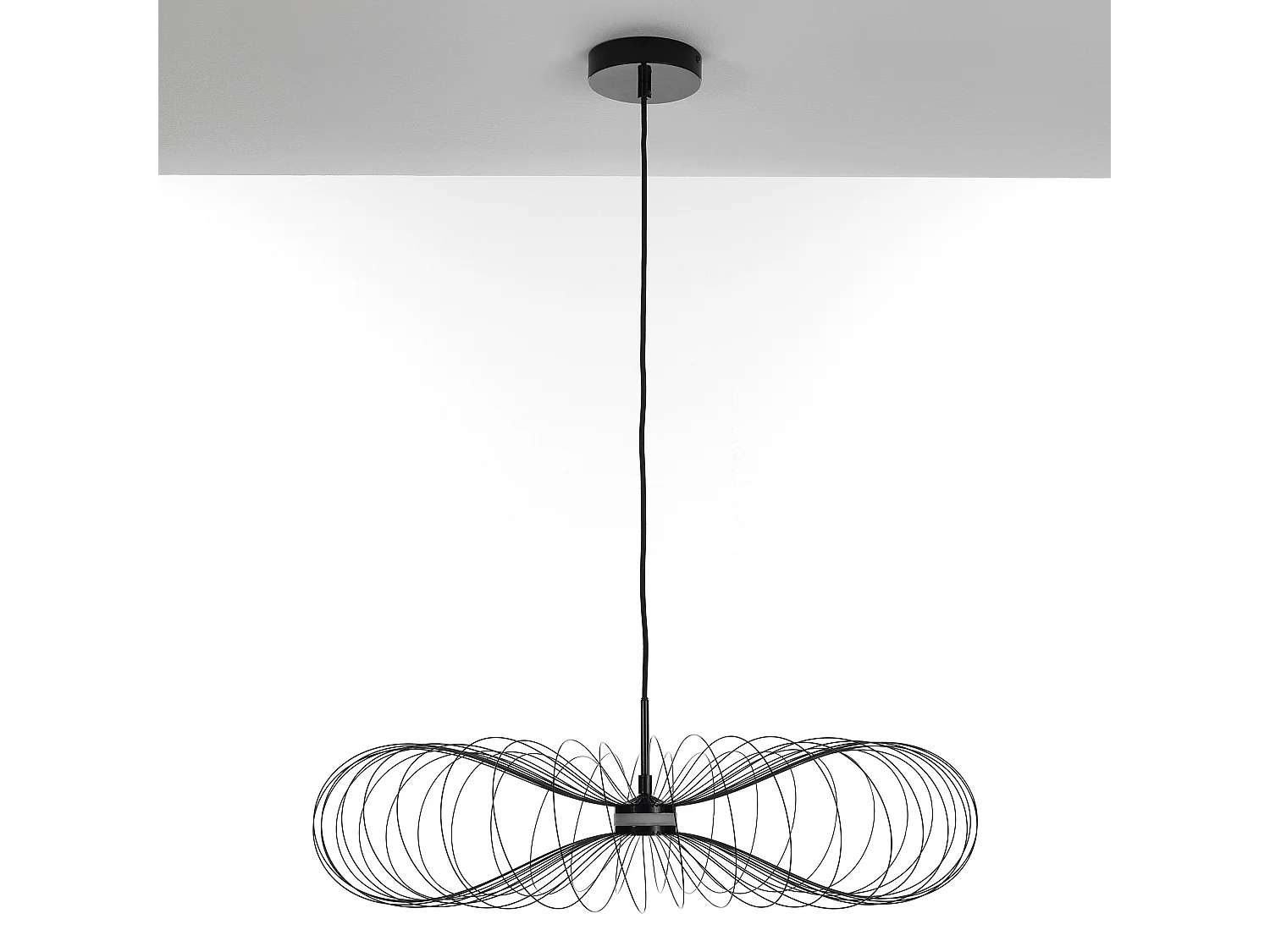 Lámpara de araña YUDA