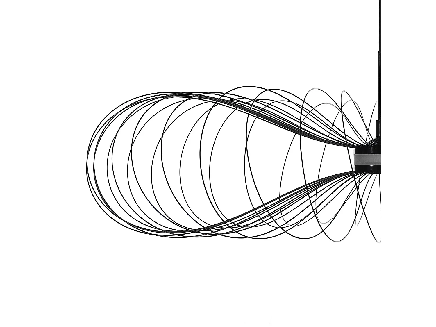 Lámpara de araña YUDA