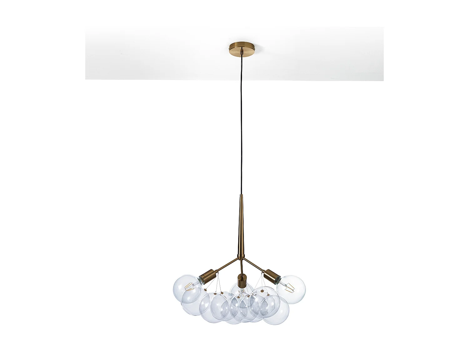 Lámpara de araña ANNE