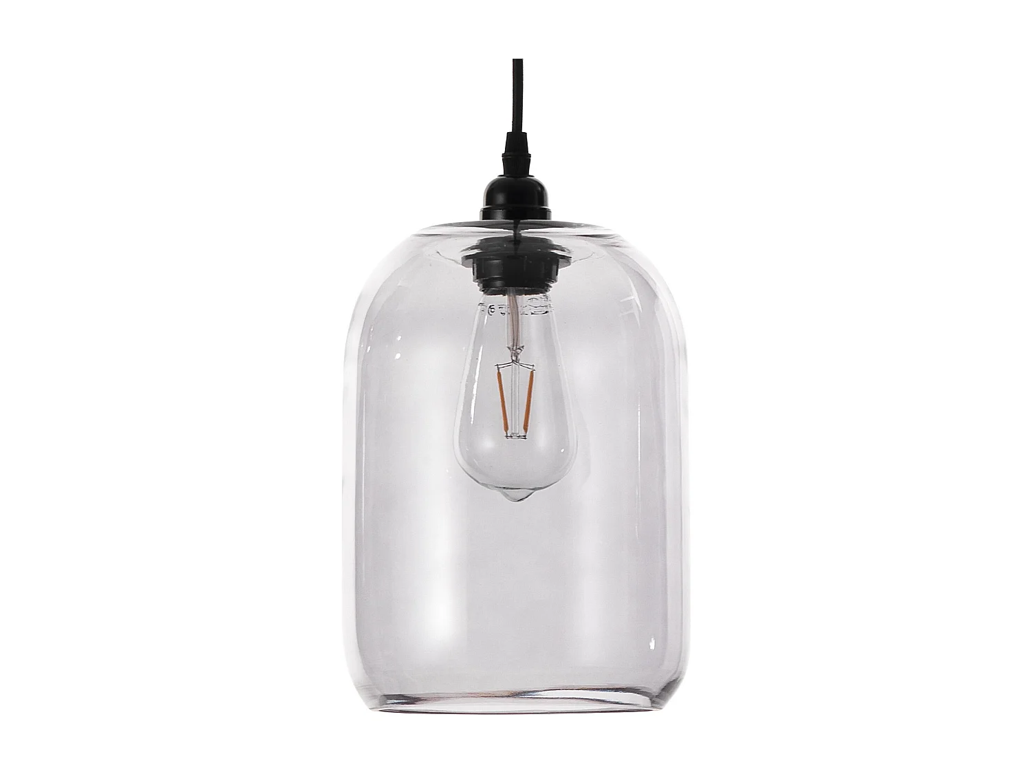 Lampadario YUNA LONG