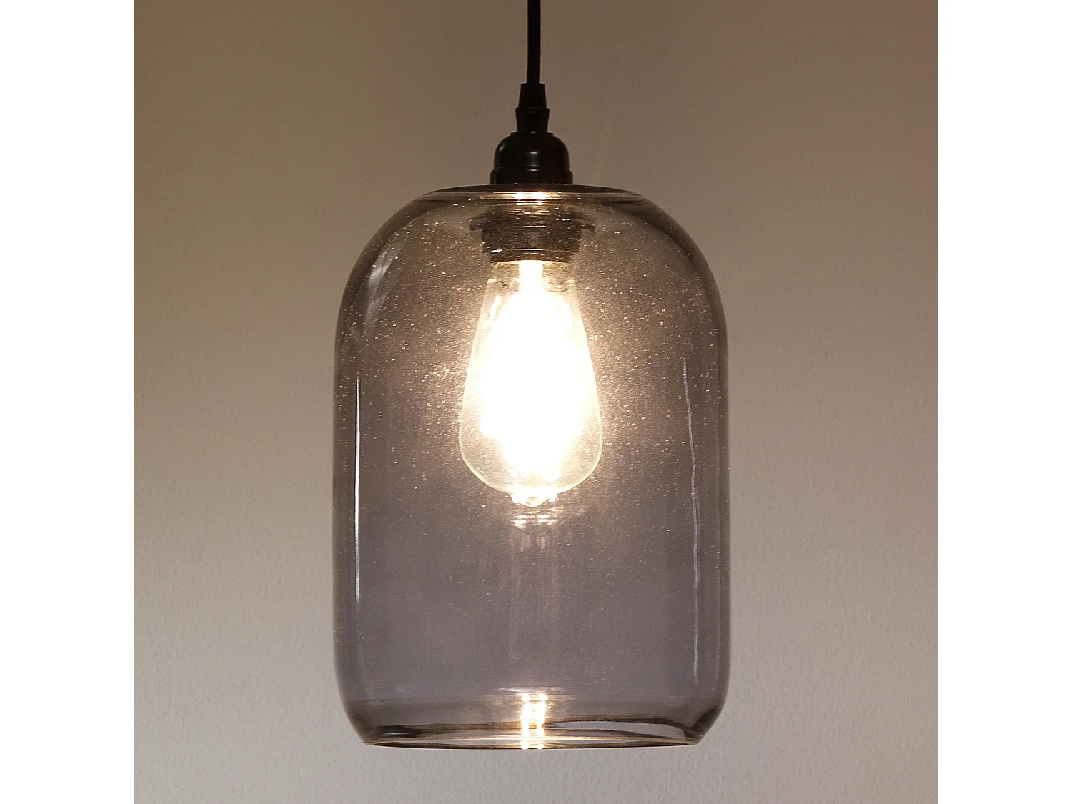 Lampadario YUNA LONG