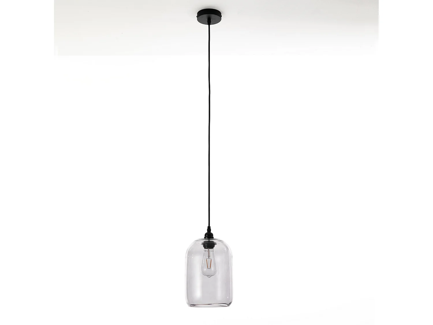 Lampadario YUNA LONG