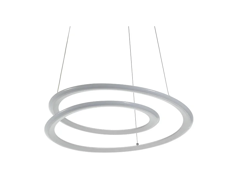 Lámpara de araña HOWICK